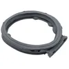 Image de Joint de hublot (manchette) Machine à laver Lave-linge MDS66651606 LG