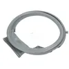 Image de Joint de hublot (manchette) Machine à laver Lave-linge 43015258 70006594 HOOVER CANDY ROSIERES