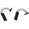 Image de Charbons moteur Machine à laver Lave-linge 00605694 605694 SIEMENS BOSCH NEFF VIVA CONSTRUCTA