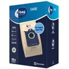 Image de Boite de 15 sacs S-BAG - E200M classic - Aspirateur - ARTHUR MARTIN ELECTROLUX AEG ZANUSSI (57541)