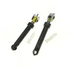 Image de Amortisseurs - ARISTON HOTPOINT - Lot de 2 - Compatibles INDESIT SCHOLTES