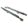 Image de Lot de 2 rails télescopiques Four cuisinière 698591102 694170906 SMEG NEFF