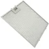 Image de Filtre métal anti graisse 313X396 mm Hotte 356C29 SILVERLINE
