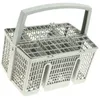 Image de Panier à couverts dorigine Lave-vaisselle 11035277 SIEMENS BOSCH NEFF VIVA JUNKER BALAY CONSTRUCTA PROFILO PITSOS