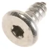 Image de Vis Lave-vaisselle 41013184 CANDY HOOVER ROSIERES GENERAL ELECTRIC IBERNA BAUMATIC ZEROWATT KELVINATOR GASFIRE HAIER TERZI