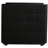 Image de Filtre charbon AFFCA329 328X329X15 mm Hotte AFFCA329 AIRFORCE