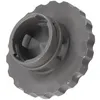 Image de Douche hybride Lave-vaisselle 481010622235 WHIRLPOOL BAUKNECHT KITCHENAID LADEN