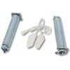 Image de Kit de réparation ressorts Lave-vaisselle 00754867 00626665 SIEMENS BOSCH NEFF VIVA JUNKER CONSTRUCTA PITSOS