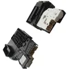 Image de Sécurité de porte Fermeture Verrou Machine à laver Lave-linge EBF61315801 LG