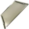 Image de Facade de porte 593x491 mm Lave-vaisselle C00387468 C00519104 ARISTON HOTPOINT SCHOLTES WHIRLPOOL INDESIT BAUKNECHT IGNIS LA