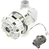 Image de Pompe de cyclage Lave-vaisselle 50285543000 ARTHUR MARTIN ELECTROLUX ELECTROLUX FAURE AEG ZANUSSI PROGRESS ARTHUR MARTIN IKEA