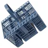 Image de Panier à couverts pour lave-vaisselle - INDESIT - DFP2741MFR - Amovible - Dimensions 220x207x160 mm