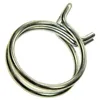 Image de Collier durite - WHIRLPOOL - Lave-linge - Compatible avec plusieurs modèles - Référence 481240118414