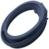 Image de Joint de hublot (manchette) Machine à laver Lave-linge 1327756233 1327756282 ELECTROLUX FAURE IKEA AEG ZANUSSI ZANKER ZOPPAS