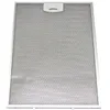 Image de Filtre métal anti graisse 299X191X22 mm Hotte ZSPK1294 00SP002990D AIRLUX
