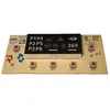 Image de Carte électronique module daffichage Lave-vaisselle 1741160200 BEKO VALBERG ESSENTIEL B