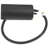 Image de Condensateur 40 µf avec cable dorigine (k6/7) Nettoyeur haute-pression 66612880 6.661-288.0 KARCHER