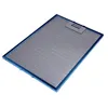 Image de Filtre métallique 333X238 mm Hotte 87X6378 FAGOR DE DIETRICH BRANDT SAUTER THOMSON