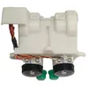 Image de Pompe de vidange pour lave-linge 12v - dc Samsung DC97-19821A