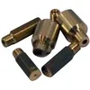 Image de Jeu dinjecteurs gaz butane/ propane - Four cuisinière - BRANDT SAUTER (39741)