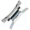 Image de Charniére de hublot dorigine Machine à laver Lave-linge C00285560 ARISTON HOTPOINT INDESIT PRIVILEG WHIRLPOOL BAUKNECHT IGNIS