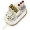 Image de Pressostat dorigine Machine à laver Lave-linge 481227128442 WHIRLPOOL BAUKNECHT