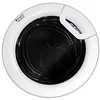 Image de hublot complet dorigine Machine à laver Lave-linge C00286455 ARISTON HOTPOINT INDESIT