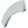 Image de Poignée de porte dorigine Machine à laver Lave-linge 00484030 SIEMENS BOSCH VEDETTE CONSTRUCTA