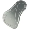 Image de Capot arrière avec joint Sèche-linge 00475305 475305 SIEMENS BOSCH NEFF VIVA CONSTRUCTA GAGGENAU BALAY PITSOS