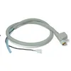 Image de Tuyau darrivée deau AQUASTOP Lave-vaisselle DD62-00102A SMEG SAMSUNG ESSENTIEL B AEG