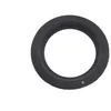Image de Joint de poignée porte-filtre pour Cafetière-Expresso DELONGHI - Noir - Compatible Café moulu