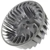 Image de Turbine arrière dorigine Sèche-linge 1366338026 AEG ELECTROLUX ZANUSSI JEKEN FAURE ZANKER