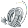 Image de Câble de raccordement pour lave-linge - BOSCH SIEMENS NEFF VIVA (43267)