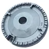 Image de Couronne de bruleur rapide dorigine Plaque de cuisson 423920046 223900085 BEKO FAR LEISURE ARISTON HOTPOINT AYA DOMEOS LISTO