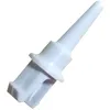 Image de Doigt contacteur de porte dorigine Sèche-linge C00113847 ARISTON HOTPOINT INDESIT WHIRLPOOL 2I MARCHI