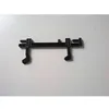 Image de Sécurité de porte (verrou) dorigine Four micro-ondes 480120100333 WHIRLPOOL BAUKNECHT IKEA SCHOLTES ARISTON HOTPOINT IGNIS