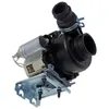 Image de Pompe de cyclage dorigine Lave-vaisselle 481072628031 481236158445 WHIRLPOOL BAUKNECHT IGNIS LADEN IKEA ROWENTA