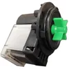 Image de Moteur pompe de vidange nu - LG - K340 - Conçu pour Lave-linge - Accessoires dappareils