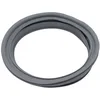 Image de Joint de hublot pour Lave-linge BAUKNECHT IGNIS LADEN - WHIRLPOOL - Accessoire pour Machine à laver - Blanc