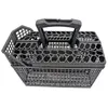 Image de Panier a couverts dorigine Lave-vaisselle 1118401700 AEG ARTHUR MARTIN ELECTROLUX ARTHUR MARTIN ELECTROLUX FAURE ZANKER