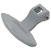Image de Poignee porte hublot pour Lave-linge LG
