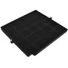 Image de Filtre charbon - AIRFORCE - FC120 - 260x256x17mm - Conçu pour Hotte - Marque ARTHUR MARTIN