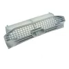 Image de Filtre à peluches dorigine Sèche-linge 481248058322 BAUKNECHT WHIRLPOOL LADEN IGNIS KITCHENAID PROLINE IKEA SOGELUX