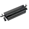 Image de Poignée de porte noire dorigine Lave-vaisselle 1118524048 ARTHUR MARTIN ELECTROLUX ARTHUR MARTIN
