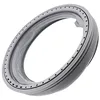 Image de Joint de hublot Machine à laver Lave-linge 140004670018 140004670042 AEG ELECTROLUX