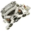 Image de Moteur dorigine - Lave-linge - ARISTON HOTPOINT BAUKNECHT INDESIT PRIVILEG WHIRLPOOL (64016)