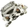 Image de Moteur d'origine Lave-linge (C00119188 C00286076 BAUKNECHT WHIRLPOOL PRIVILEG INDESIT ARISTON HOTPOINT) en occasion ou reconditionné
