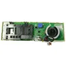 Image de Carte électronique module daffichage Machine à laver Lave-linge EBR82683061 LG