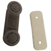 Image de Support roulettes supérieur dorigine Lave-vaisselle C00304087 C00627134 ARISTON HOTPOINT WHIRLPOOL INDESIT SCHOLTES LADEN BAU