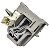 Image de Verrou de porte - Lave-vaisselle - ARISTON HOTPOINT INDESIT WHIRLPOOL BAUKNECHT SCHOLTES IGNIS (50551)